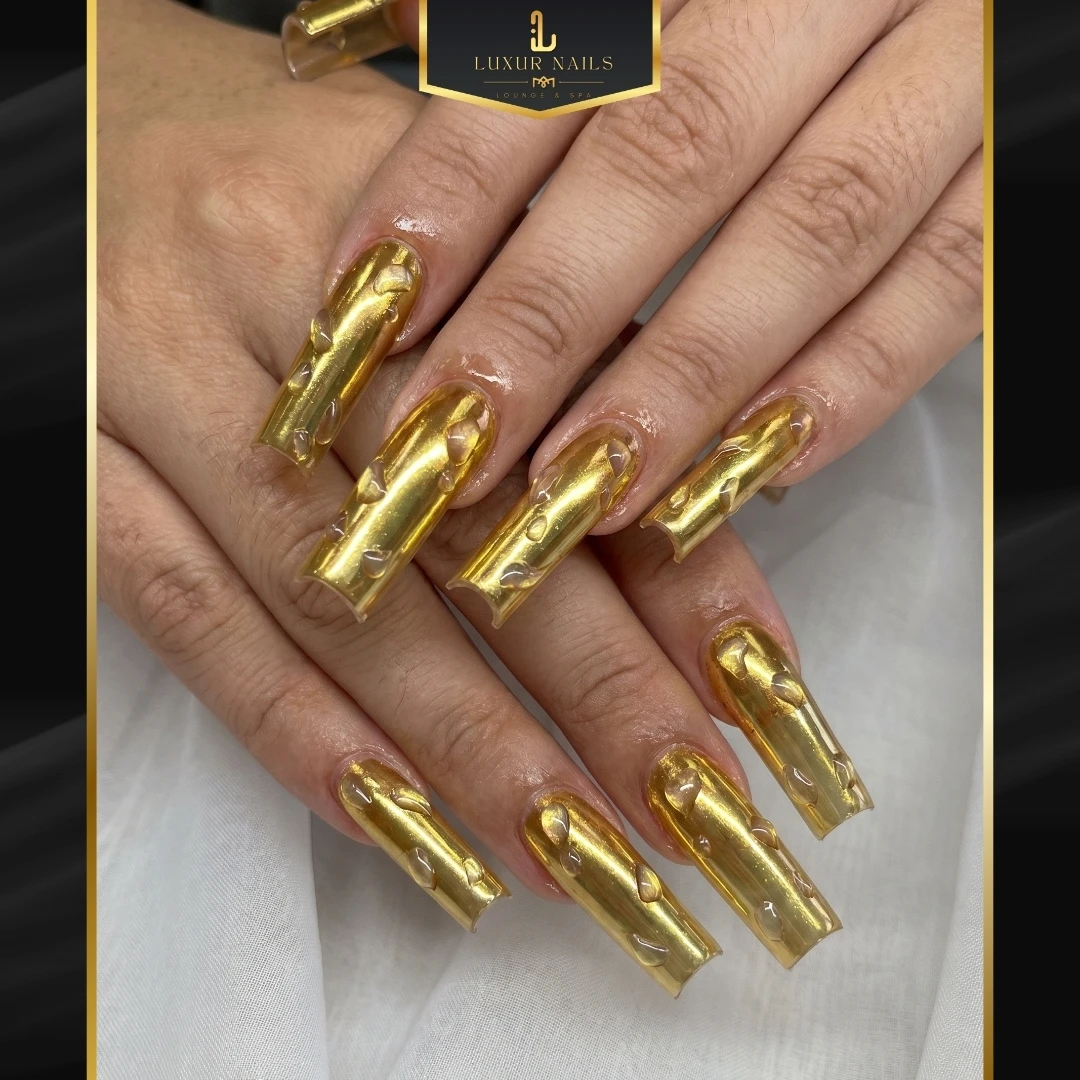 Nail Art